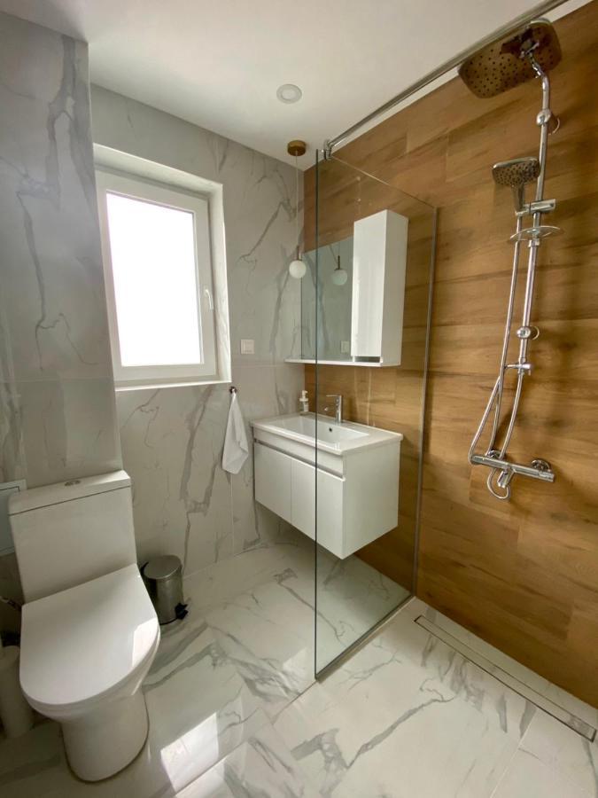 Thehouse - Apartment Kamenitza Velingrad Exterior photo