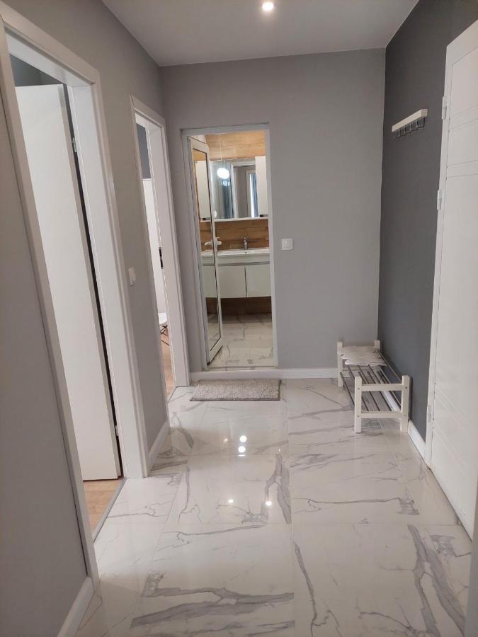 Thehouse - Apartment Kamenitza Velingrad Exterior photo