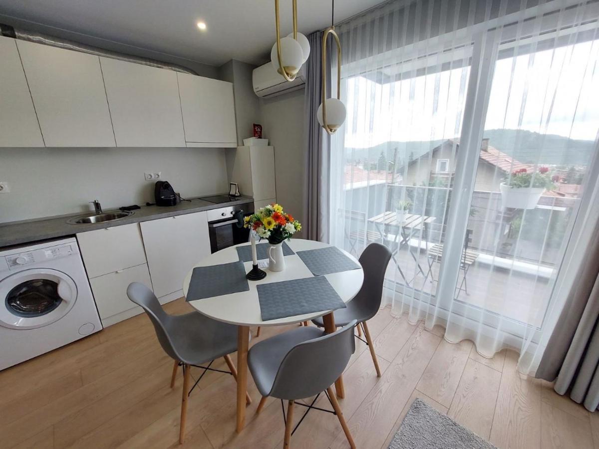 Thehouse - Apartment Kamenitza Velingrad Exterior photo