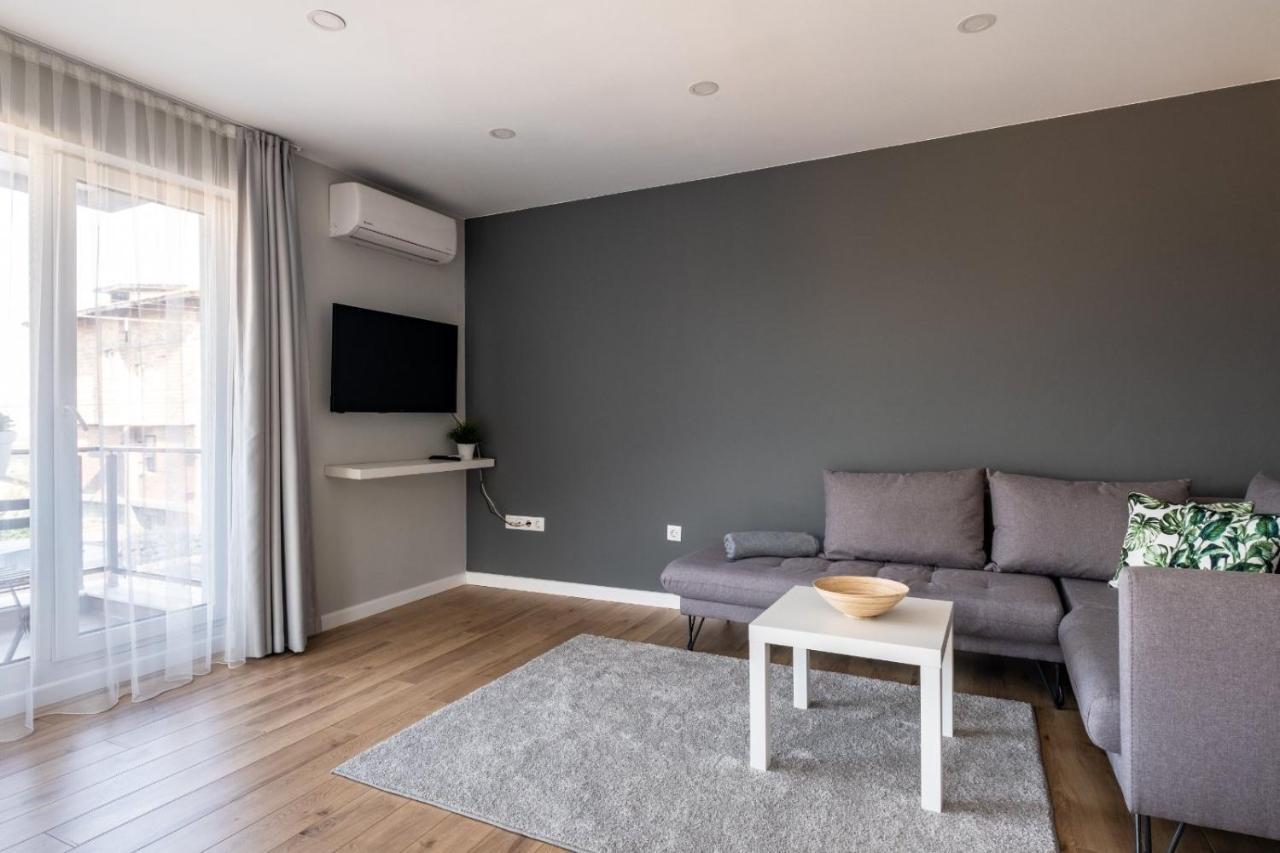 Thehouse - Apartment Kamenitza Velingrad Exterior photo