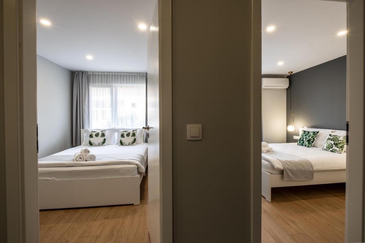 Thehouse - Apartment Kamenitza Velingrad Exterior photo